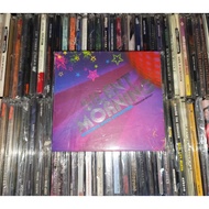 CD MorningSilent - Ultimate Disco Collection - Noel, Gazebo, BVSMP