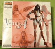 超合金魂 GX-12MA VENUS A 維納斯A 鐵甲萬能俠