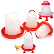 Baldi air ayam, air minum ayam, tempat minum ayam, penyuap air, palung air ayam, bekas minum, baldi 