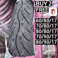 TAYAR TIRES MAXXIS MAXXIS VOLANS MA-FD 70/90/17 80/90/17 60/80/17 70/80/17 80/80/17