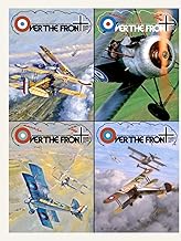OTF - Volume 27, Over The Front - Journal of the League of World War I Aviation Historians: In-Depth