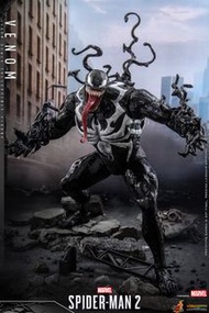 🆕 #台灣代購 TW🇹🇼 📦訂購 台灣代購 HOT TOYS Marvel VGM59 漫威 蜘蛛人2 猛毒 模型 《下單前請先觀看購買購物須知》