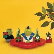 日本Decole Concombre - 開運福龍