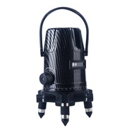 JIUya Factory Supply 2/3/5 Lines Nivel Laser Level 360 Laser Level 2 Lines Green Light Outdoor Glare