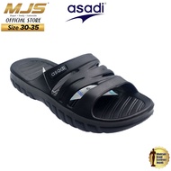 MJS Wholesale Asadi Kids Slipper / Selipar Budak / Kids Slipper / Sandal Kids / Boy Sandal / Sandal 