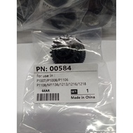 HP LASERJET Gear swing Laserjethp P1102/M1132/M1212/1006