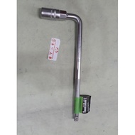 Tekiro 21mm Spark Plug Wrench - 21mm Wheel Wrench Code Gid79