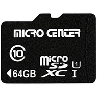 MicroSDHC Flash Memory Card INLAND withdتصل