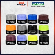 Yonex ET901E Super Grip Wrap - Genuine Product - Badminton, Tennis, Pickleball Racket Grip Wrap