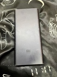 小米充電器 10000mAh
