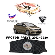 CAR DASHBOARD COVER FOR PROTON PREVE 2012-2020