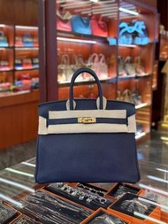 Hermes Birkin 25
