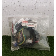 YAMAHA RXZ CATALYZER 5PV WIRE HARNESS/  WIRING