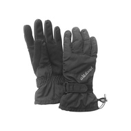【Wildland 荒野】PR棉防水防風觸控手套 中性 深灰色 W2006-93