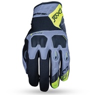 Five Gloves GT3 WATER REPELLENT Riding Gloves [Bike World Old Klang Road]