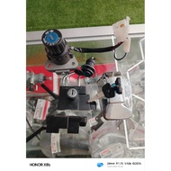 kunci set rxz copy gred kunci yamaha