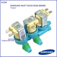 SAMSUNG WA14N6780CV / WA14J5730SS / WA14J5730SG / WA14J6750SP / WA15J5730SG / WA15J5730SS Inlet Valv