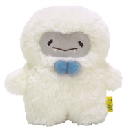 Sun Lemon Fuwafuwa Tatton Plush Toy S