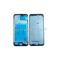 LCD FRAME MIDDLE BONE/ SAMSUNG A02S LCD HOLDER/ A025 ORG/