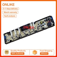 Jide Washing Machine Computer Board 11211395 1432