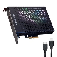 GC573 Live Gamer 4K Internal Capture Card: 4K60 HDR10 Streaming and Recording with Ultra-Low Latency