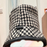 coach 羊毛漁夫帽