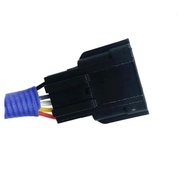 Oxygen Sensor For Nissan X-TRAIL 12.2016 11.2018 ENGINE M9R 2269300Q0B 22693-00Q0B 22690-00Q2C 22690