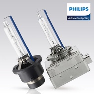 Philips | Philips Xenon Hid 6000K 6700K Headlight Bulb Lamp Car Bulb D1S D2S D2R D3S D4S