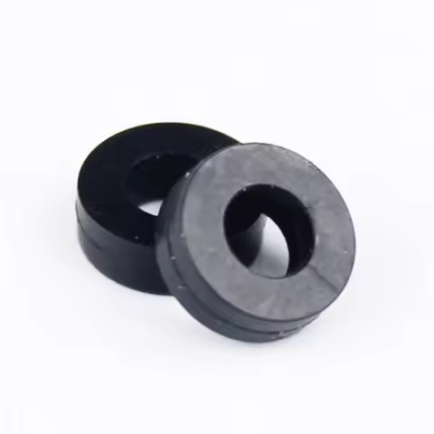 3pcs Rubber O-Ring For Dupont L2 /Ligne 2 Gatsby Lighter Bottom Gas Valve Anti Gas Leak Sealing Gask