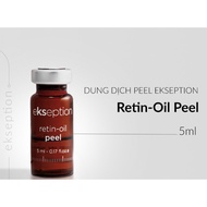 Ekseption Retin-oil Peel Essence