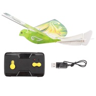 Remote-Controlled Bird Simulation Flapping-Wing Flight Pigeon Induction Bird Electric Eagle Remote C