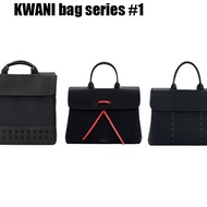 Kwani Bag Series #1