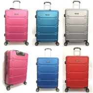24 Inch Polo Suitcase Luggage
