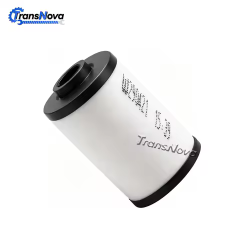 TransNova 0AM DQ200 0AM325433E DSG 7 Transmission Oil Filter for AUDI A4 A1 A3 Q3 TT VOLKSWAGEN Golf
