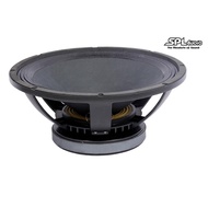 SPL Audio Speaker 18″ 18TBX800