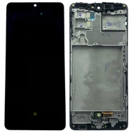 [ORIGINAL] Samsung A42 5G(A426B)/A31-A315/A30s/A20 LCD Touch Screen Display Digitizer | Skrin | ORI 