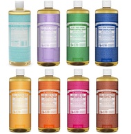 Dr. Bronners Magic Soap 18-in-1 946ml สบู่อาบน้ำชื่อดังสุดฮิตจากUSA