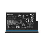 Insta360 X5 原廠電池 公司貨 二入組