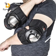 Dynwave Adjustable elbow protection pillows Arm cuff compression pillows for
