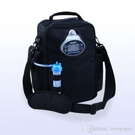 Portable Oxygen Concentrator with Battery (Li-ion) LG102P