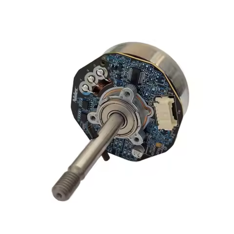 Air Purifier Fan Motor for Xiaomi Air Purifier 2/2s/3/3H/Pro H /4/4 Pro/4Lite Air Purifier Motor Par