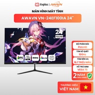 AWAVN 24"/27" FHD/120Hz PC Monitor - Cheap Office & Gaming Monitor -