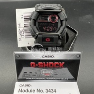 G-Shock 100% authentic GD400 Series / GD-400-1 / GD-400-2 / GD-400-3 / GD-400-4 / GD-400MB-1 / GD-40