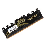 RAM DDR4(2666) 8GB PANTHER GOLDEN Apacer