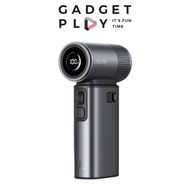 [Bangkok Express 1 Hour] JisuLife Ultra2 Handheld Fan (9000mAh)