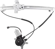 BOXI 1C2Z1523200AA 741-587 Front Passenger Side Power Window Regulator and Motor Assembly Replacemen