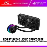 ROG RYUO 240 LIQUID CPU COOLER