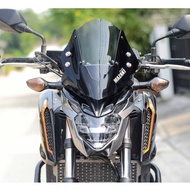 Front Windshield CB650F CB500F CB300F MAZAKI Sports Style
