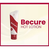 BECURE HOT LOSYEN BY MAGIKA