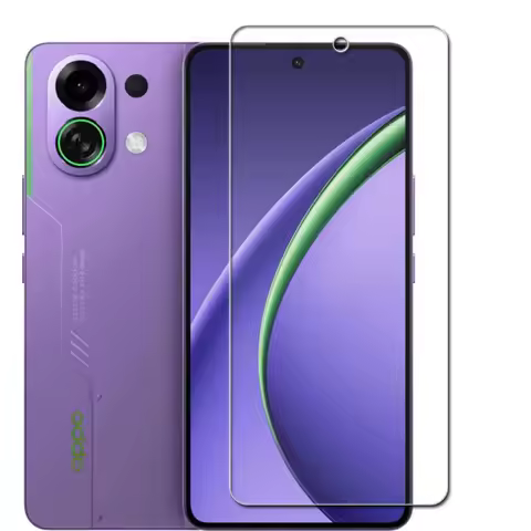 3PCS Protective Tempered Glass For OPPO K13 Turbo Pro ON OPPOK13Turbo K13TurboPro K13Turbo 6.8" Scre
